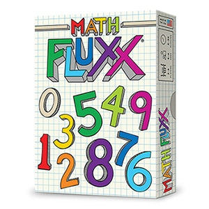 MATH FLUXX image 0